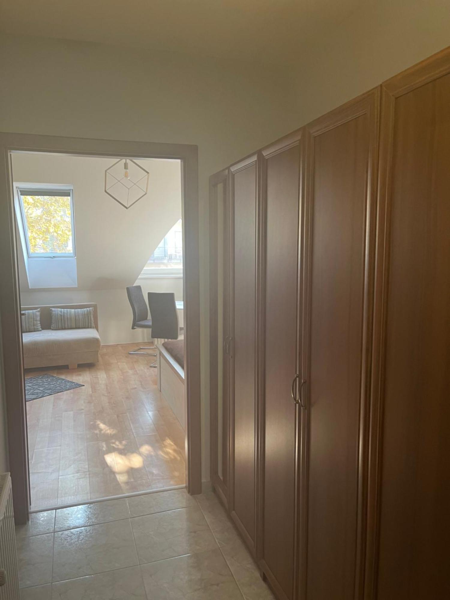 Grace Apartman Hajdúszoboszló Exterior foto