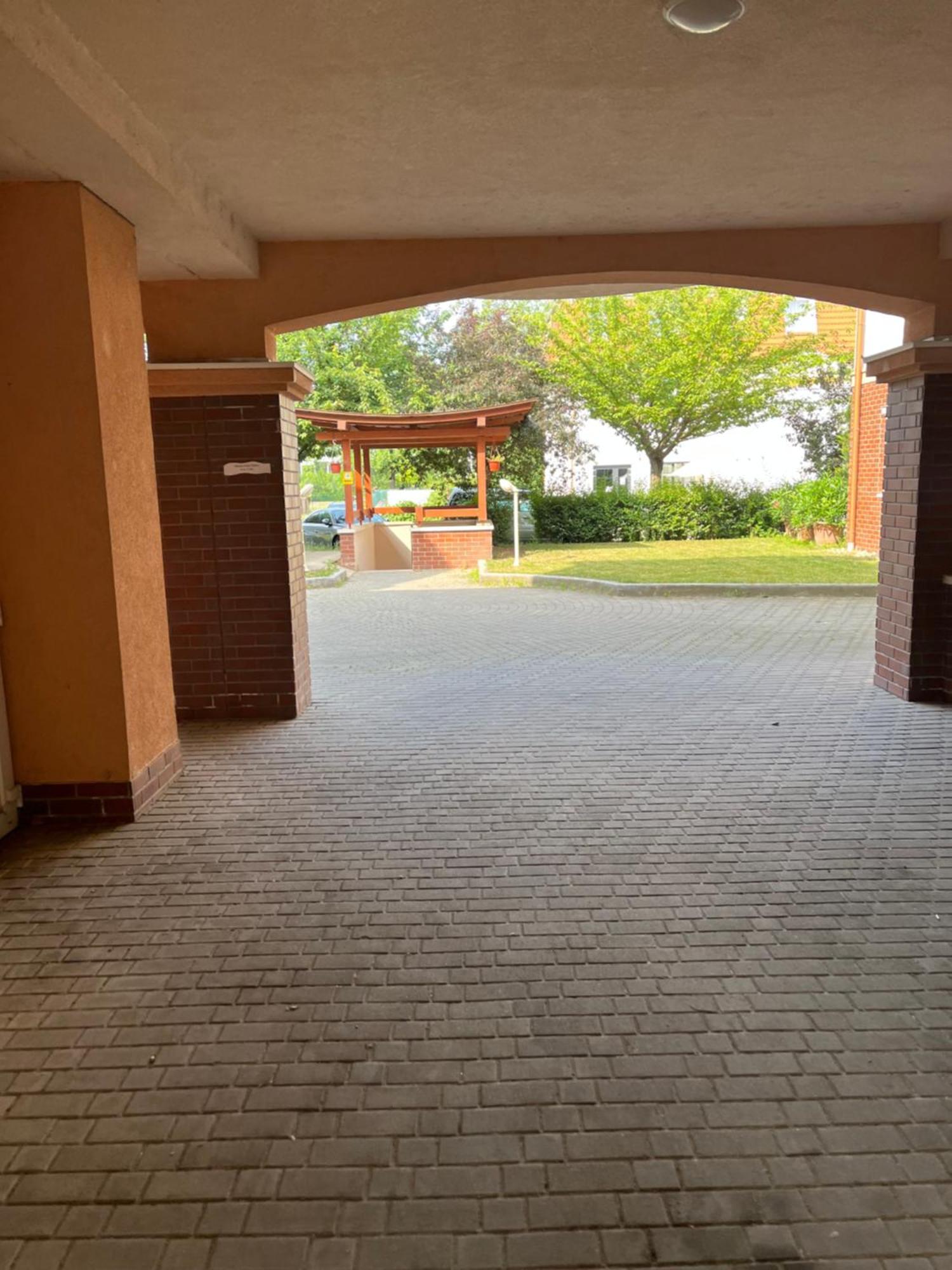 Grace Apartman Hajdúszoboszló Exterior foto