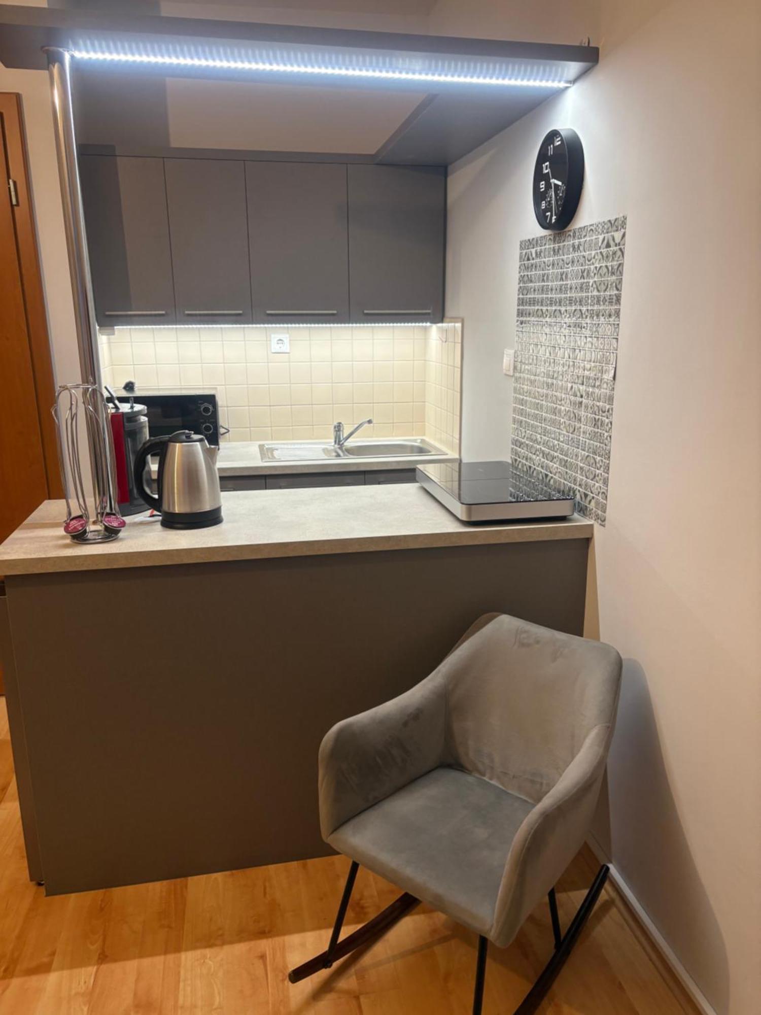 Grace Apartman Hajdúszoboszló Exterior foto