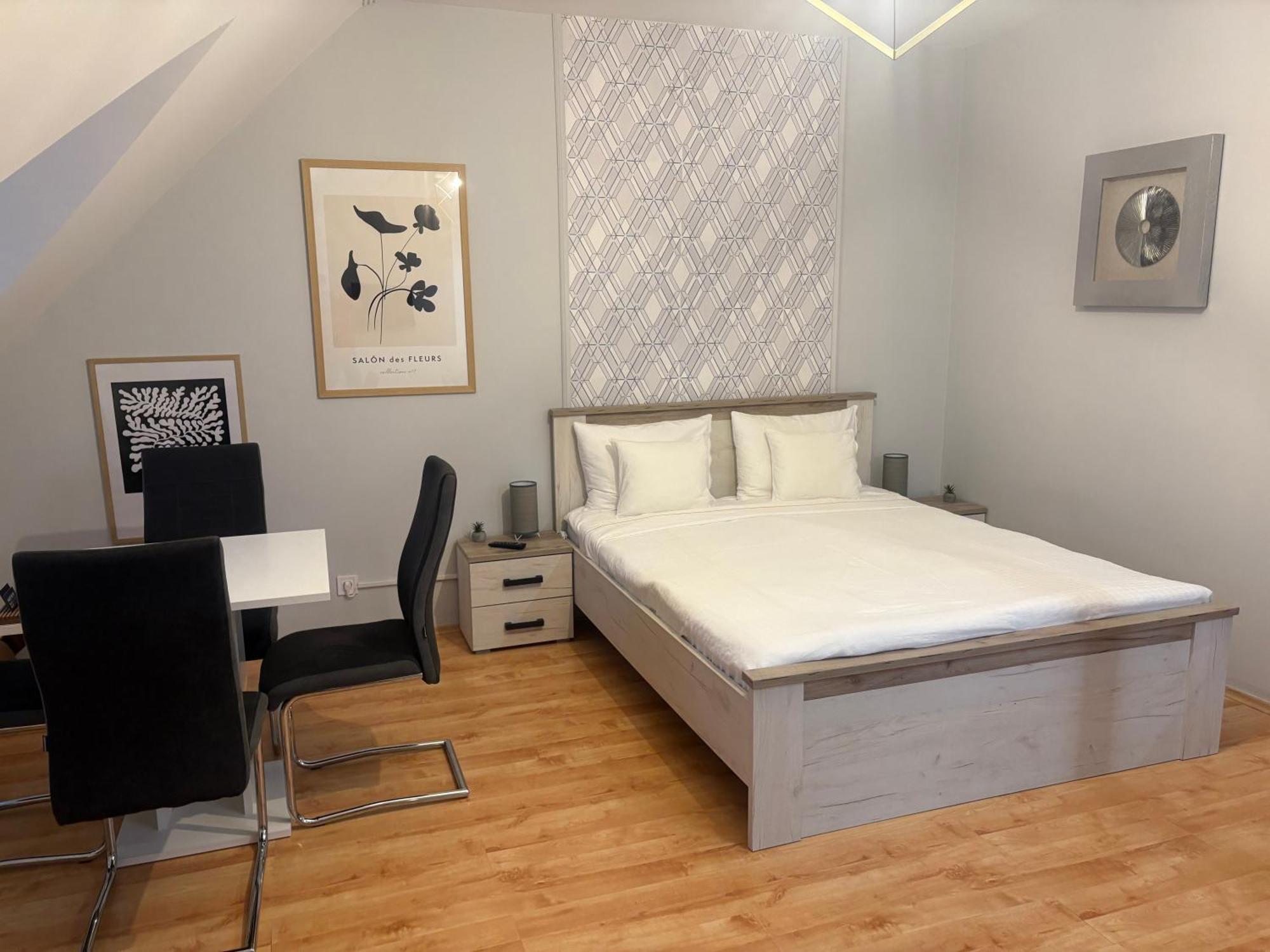 Grace Apartman Hajdúszoboszló Exterior foto