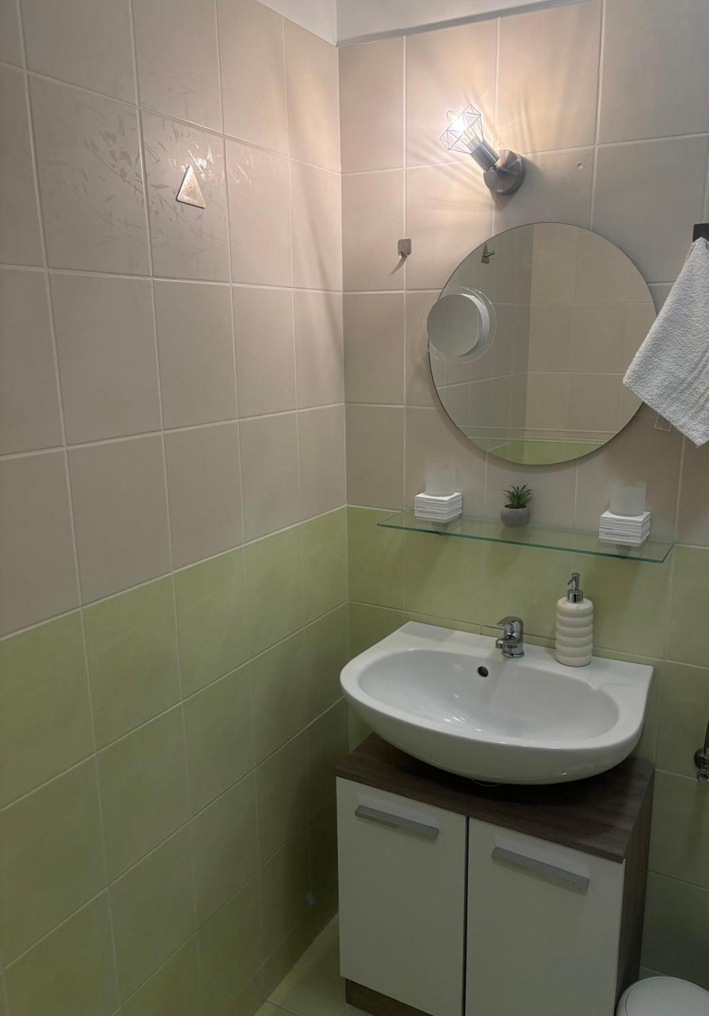 Grace Apartman Hajdúszoboszló Exterior foto
