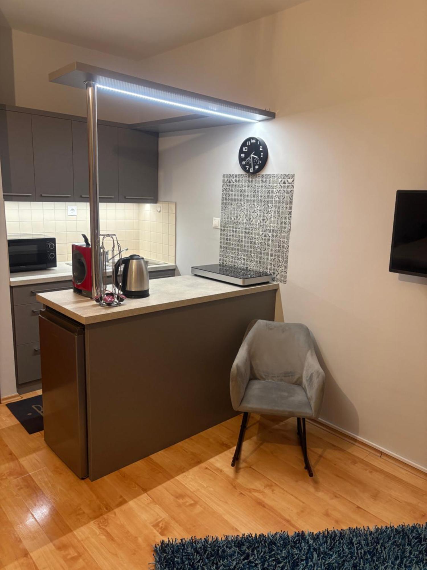 Grace Apartman Hajdúszoboszló Exterior foto