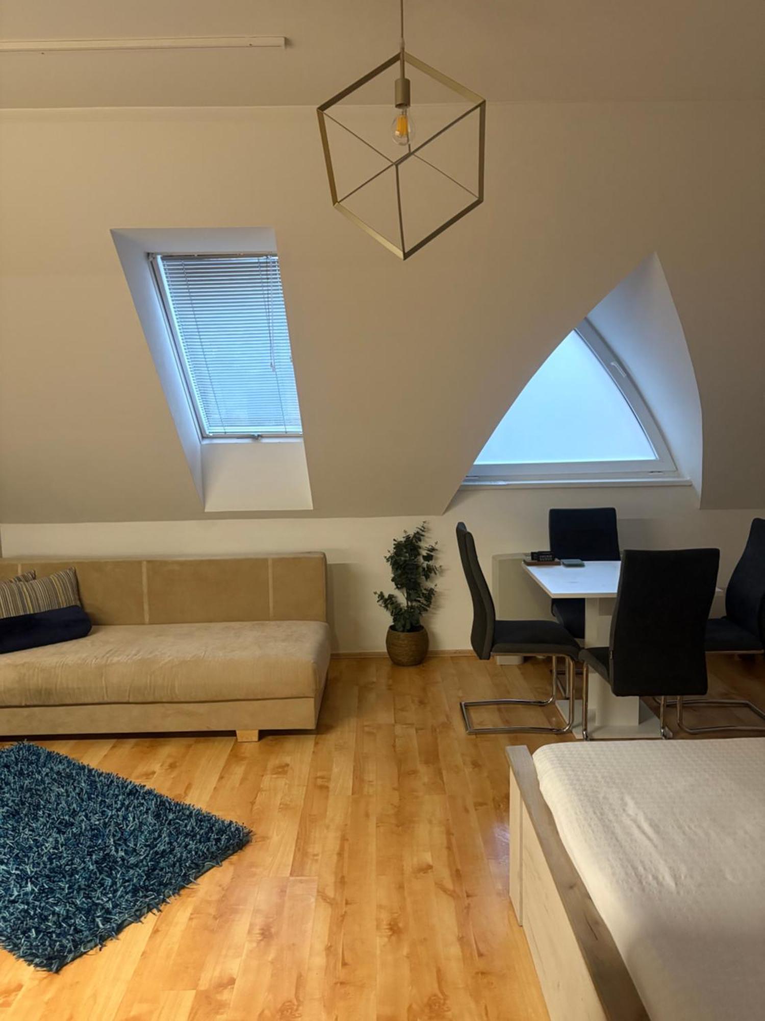 Grace Apartman Hajdúszoboszló Exterior foto