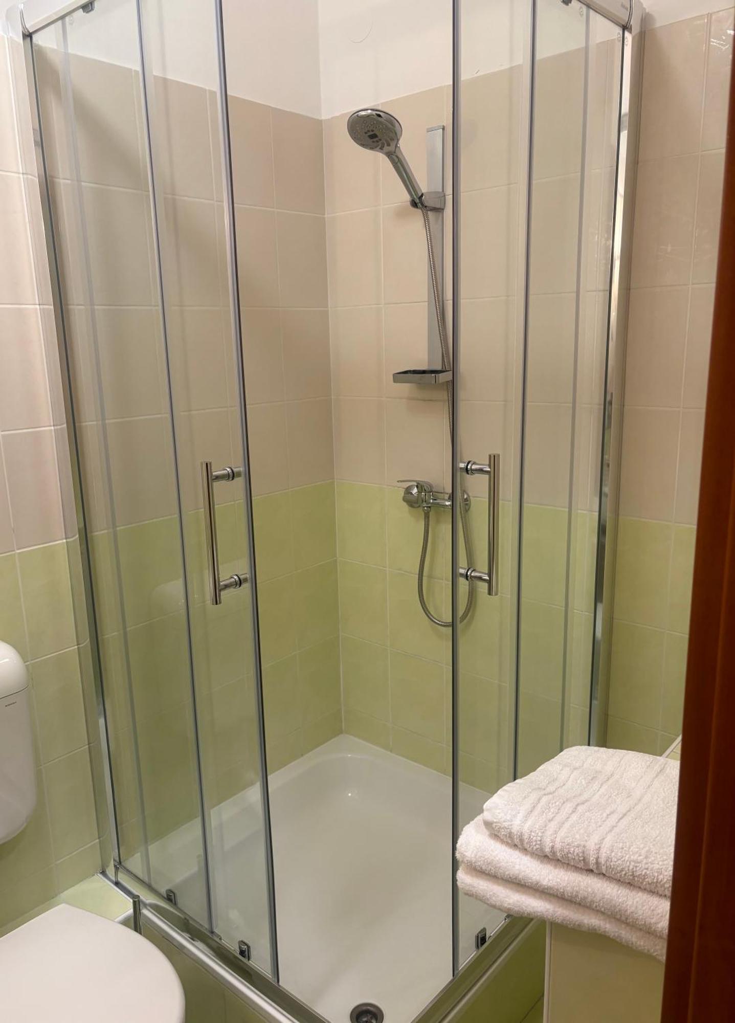 Grace Apartman Hajdúszoboszló Exterior foto