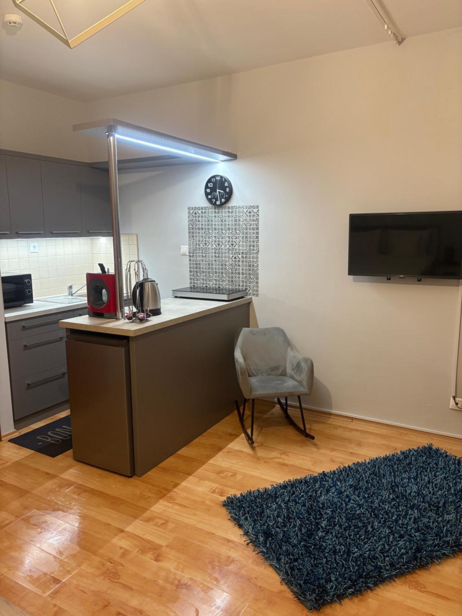 Grace Apartman Hajdúszoboszló Exterior foto